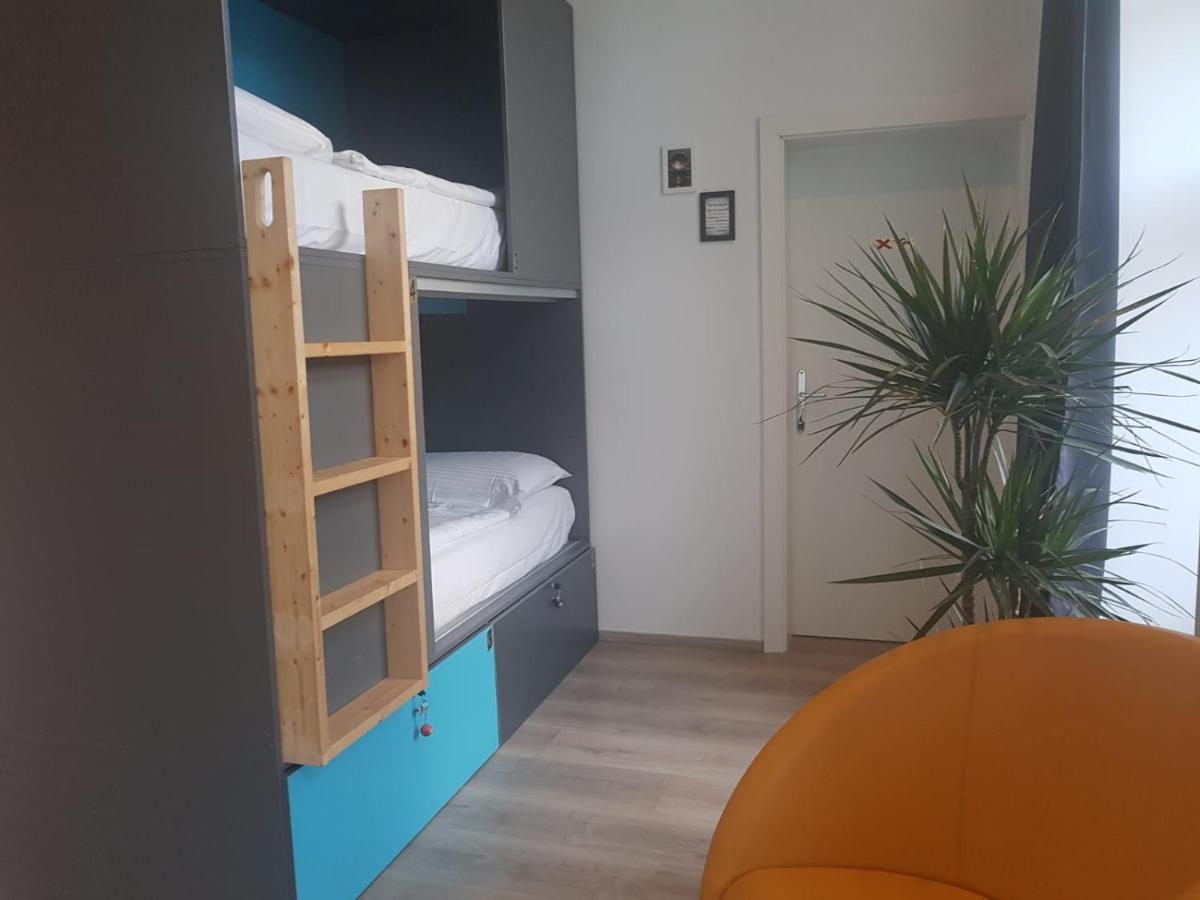 Freinest Hostel Wenen