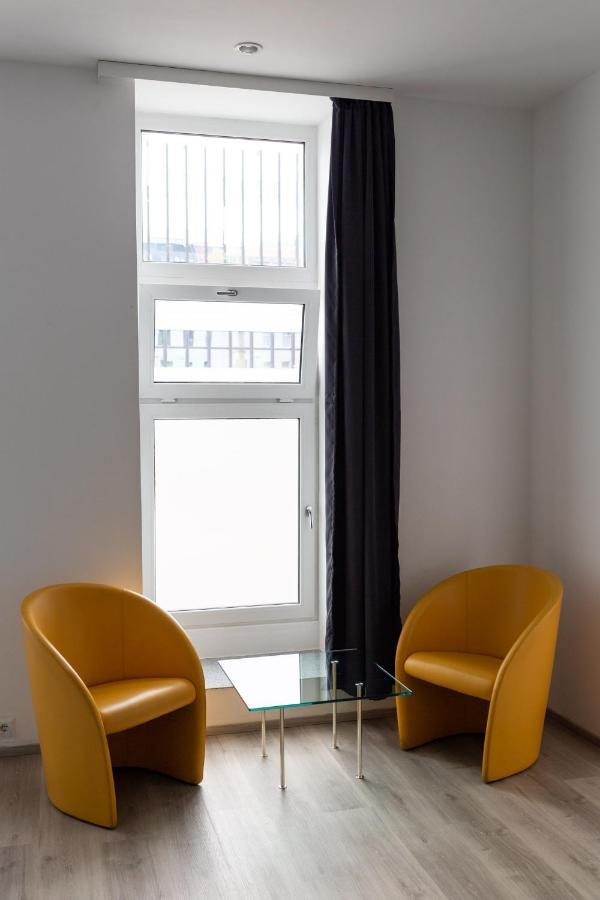 Hostel Freinest Wenen